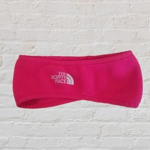 North face ear warmers
